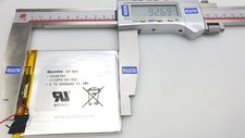 Bateria ARCHOS 8OB xenônio 1ICP4/88/93 3.7V comprar usado  Enviando para Brazil