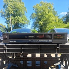 Technics p111 stereo for sale  LEEK