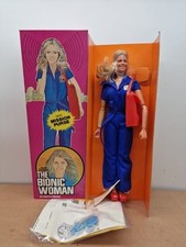 Bionic woman jamie for sale  ALNESS