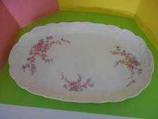 Plat ovale porcelaine d'occasion  Challans