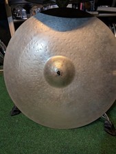 Sabian heavy ride gebraucht kaufen  Römerberg