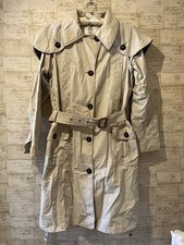 Aigle beige waterproof for sale  WIMBORNE