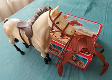 Barbie pferd dallas gebraucht kaufen  Dülmen