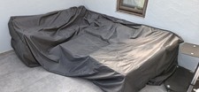 Brast gartenlounge set gebraucht kaufen  Mehring