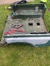 Land rover series for sale  BROUGH