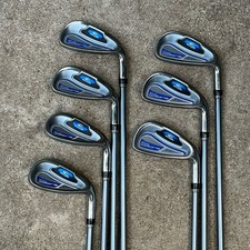 King cobra irons for sale  Bryan