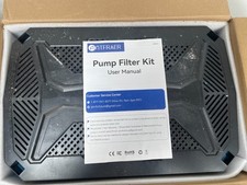 Antfraer pond filter for sale  Dallas