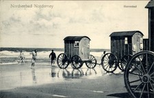 Nordseebad norderney stfriesla gebraucht kaufen  Berlin