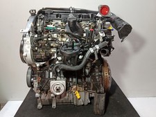 RHS MOTEUR COMPLET / BOSCH / 110 CV / 726213 POUR PEUGEOT 307 SW 3H 2.0 HDI 11 comprar usado  Enviando para Brazil