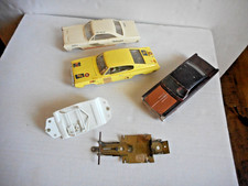 Vintage slot car for sale  Iron Ridge