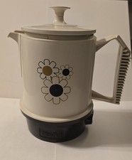electric percolator coffee pot for sale electric percolator coffee pot for sale Simi Valley
