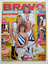Dez 1979 abba gebraucht kaufen  Langelsheim