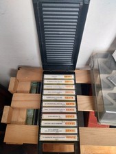 Audiocassette lotto usato  Campi Bisenzio