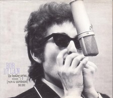 Bootleg series vols. for sale  UK