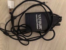 Yatour m06 digital gebraucht kaufen  Lengerich