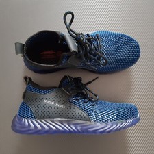 Sicherheitschuhe arbeitsschuhe gebraucht kaufen  Ulm