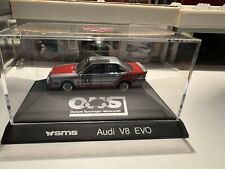 Herpa audi dtm gebraucht kaufen  Massing