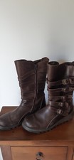 London fly boots for sale  NEWCASTLE UPON TYNE