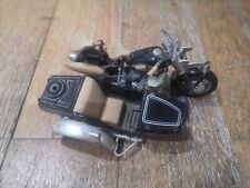 Polistil bmw r75 usato  Roma