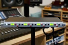 Ssl logic alpha for sale  REDDITCH