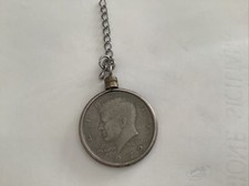 Mezzo dollaro half usato  Palermo