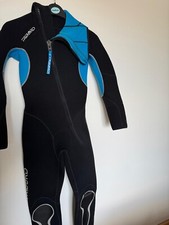 Tribord 5mm hooded for sale  BRIDGEND