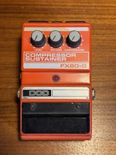 Vintage dod digitech for sale  Elmira