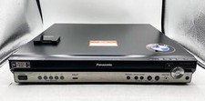 Receptor de Home Theater Panasonic SA-PT1050 5 Discos DVD Preto - Sem Controle Remoto (FUNCIONA!) comprar usado  Enviando para Brazil