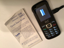 Alcatel virgin 506 for sale  UK