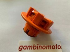 Tappo sfiato motozappa usato  Ravanusa