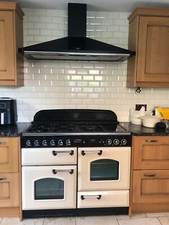 Rangemaster classic 110 for sale  YORK