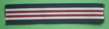 Military medal ribbon for sale  WOLVERHAMPTON