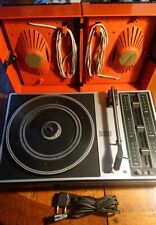 Tourne disque radiola d'occasion  Messanges