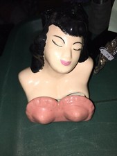 Vintage 1951 pinup for sale  New Castle