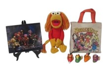Vintage fraggle rock for sale  Allentown