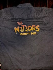 The meteors rar gebraucht kaufen The meteors rar gebraucht kaufen  Berlin