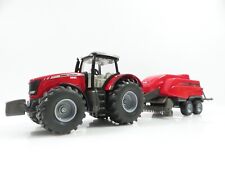 Siku massey ferguson gebraucht kaufen  Gelsenkirchen