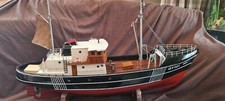 Vintage grimsby trawler for sale  LINCOLN