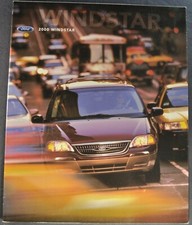 2000 ford windstar for sale  Olympia