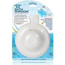 Bathshroom overflow drain for sale  Farmingdale