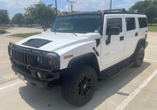 2008 hummer sport for sale  Allen