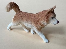 Schleich husky dog d'occasion  Expédié en Belgium