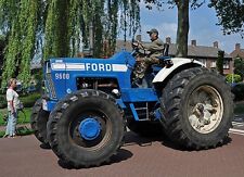 Ford 8000 8600 for sale  New York