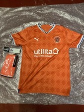 Junior blackpool home for sale  BLACKBURN