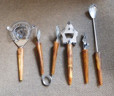 Bakelite handled barware for sale  Loveland