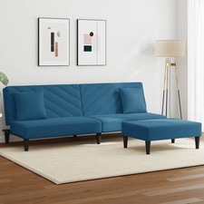 Sofa schlafsofa klappsofa gebraucht kaufen  Versand nach Germany