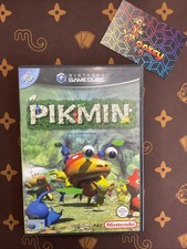 Pikmin Nintendo GameCube - Italiano - PAL comprar usado  Enviando para Brazil