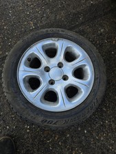 Saxo vtr alloy for sale  HALESWORTH
