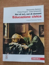 Educazione civica noi usato  Soresina