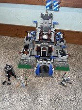 Lego 8781 knights for sale  Stevensville